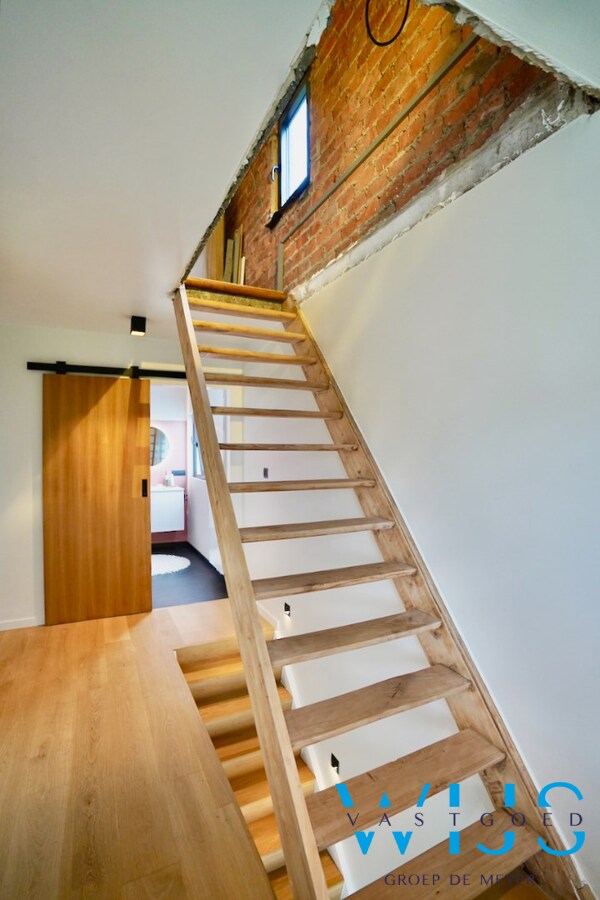 Open bebouwing op een TOPligging te Ertvelde ! 