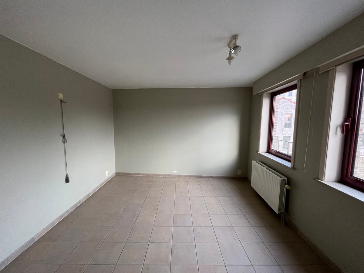 Ruim, tijdloos appartement in centrum Gavere (EPC B) 