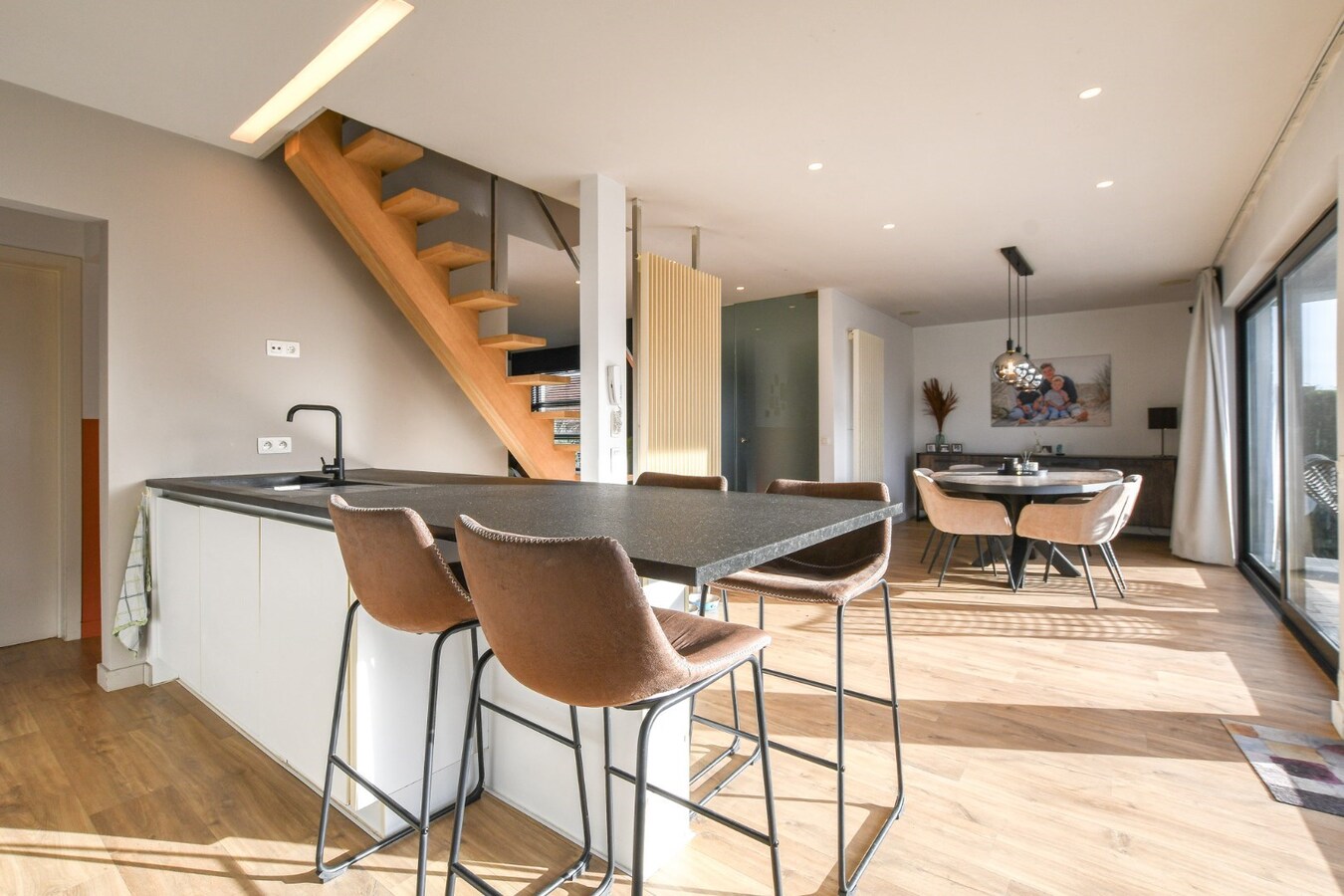 Verkocht woning - De Haan