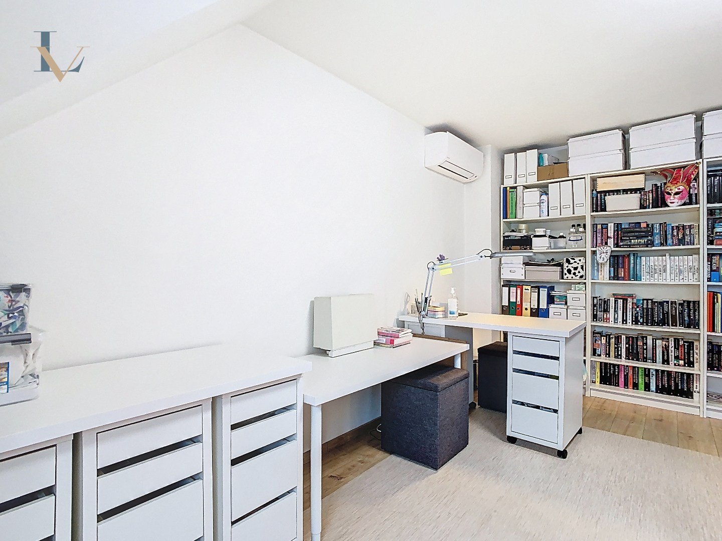 Instapklare halfopen bebouwing met zonnige zuidoost gerichte tuin – 560 m² 