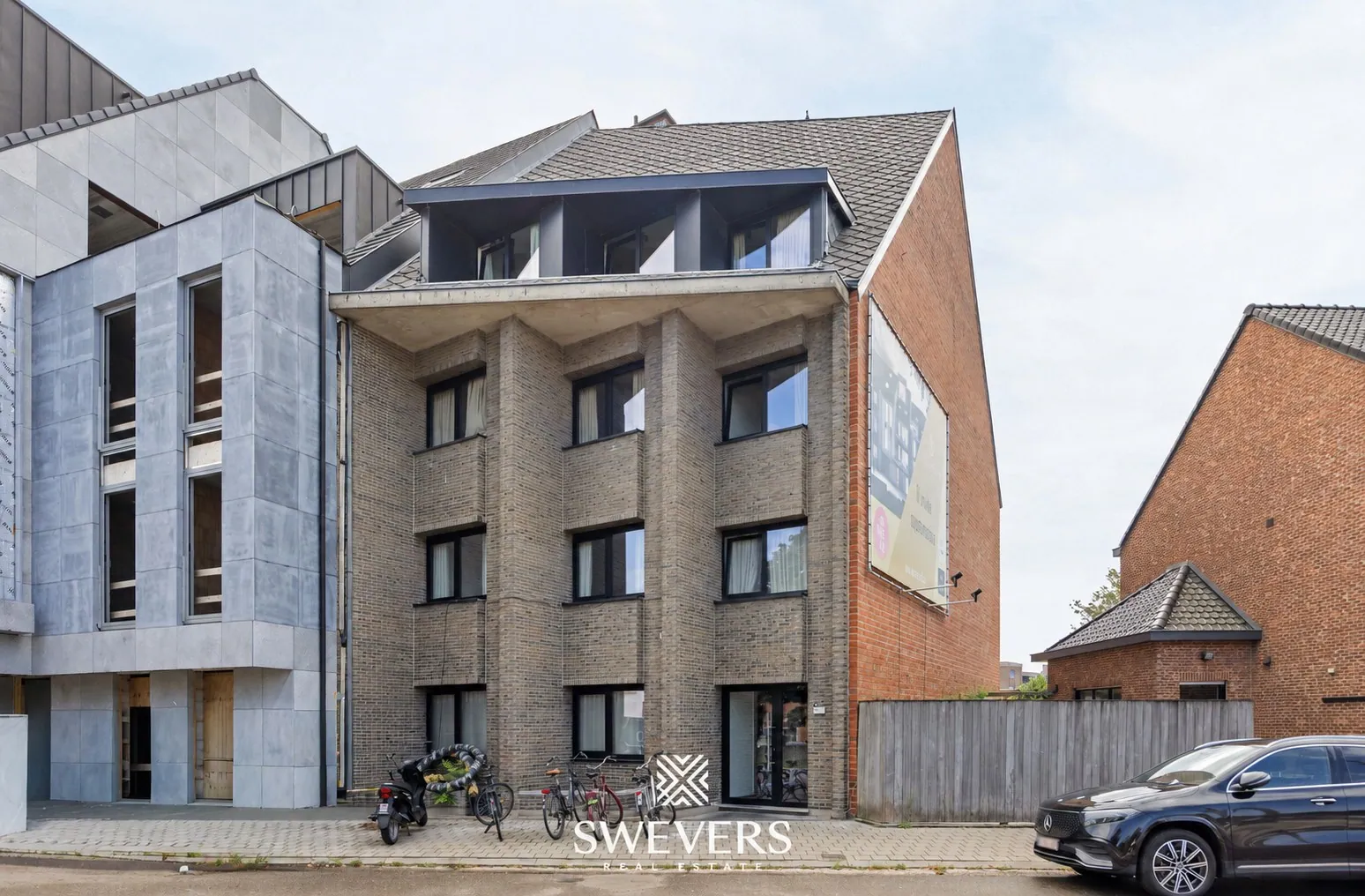 Te koop woning - Hasselt