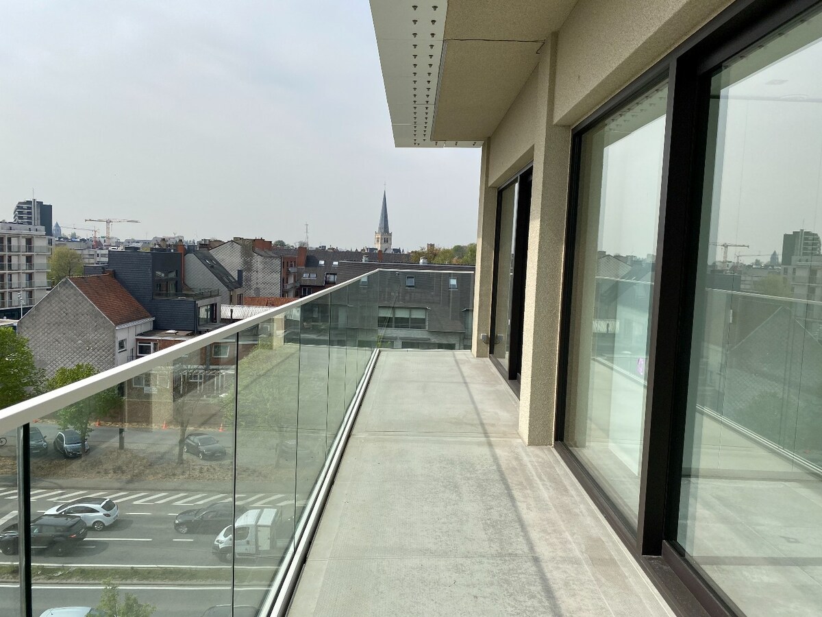Te huur appartement - Waregem