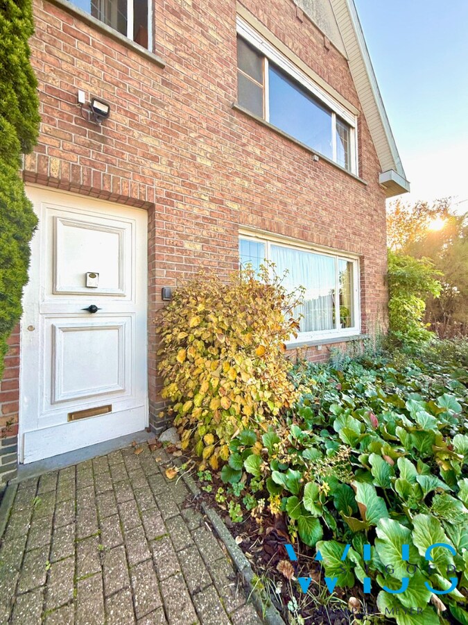 Charmante OPEN bebouwing op TOPlocatie in Kluizen ! 