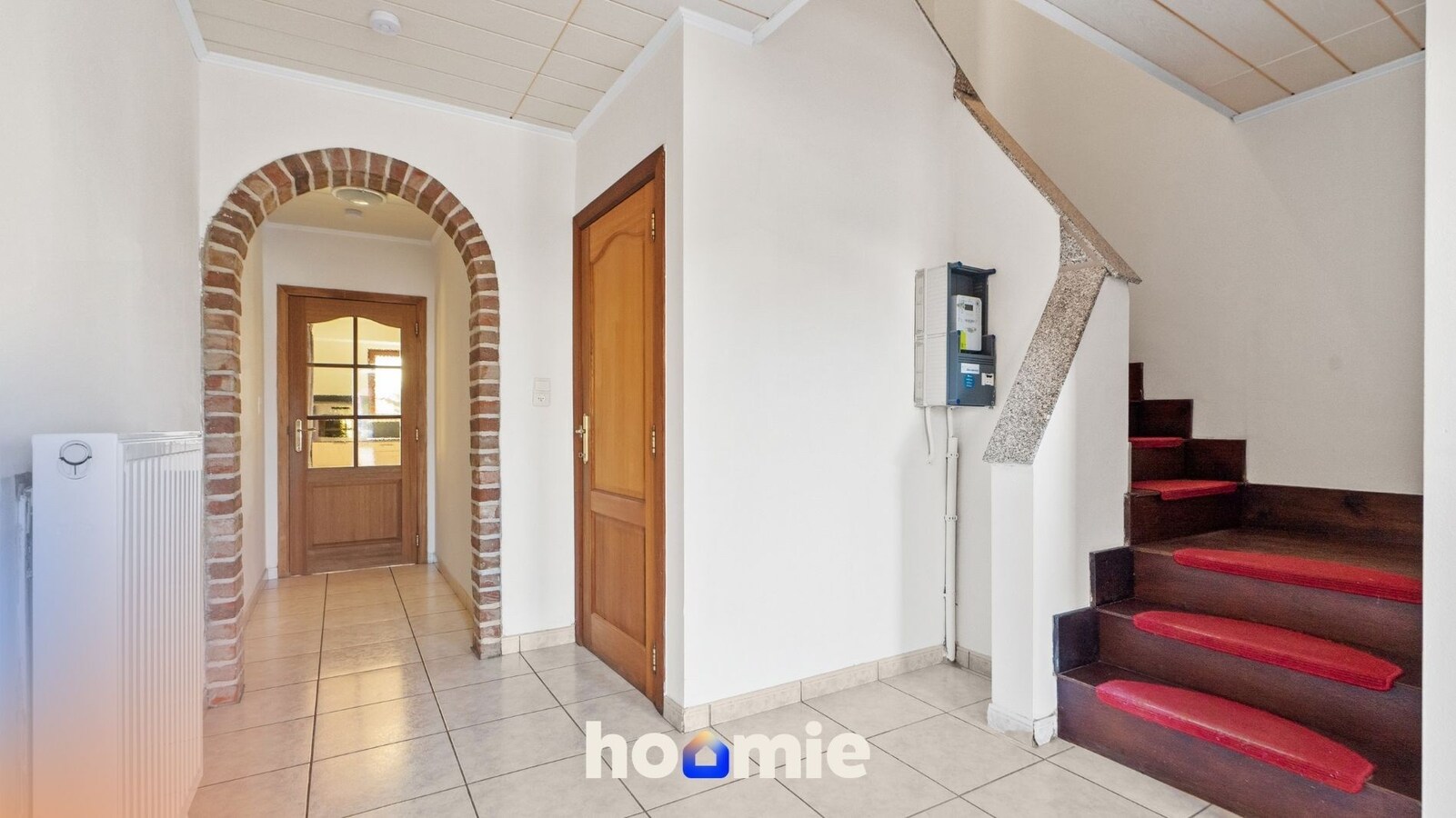 Woning sold in Maasmechelen