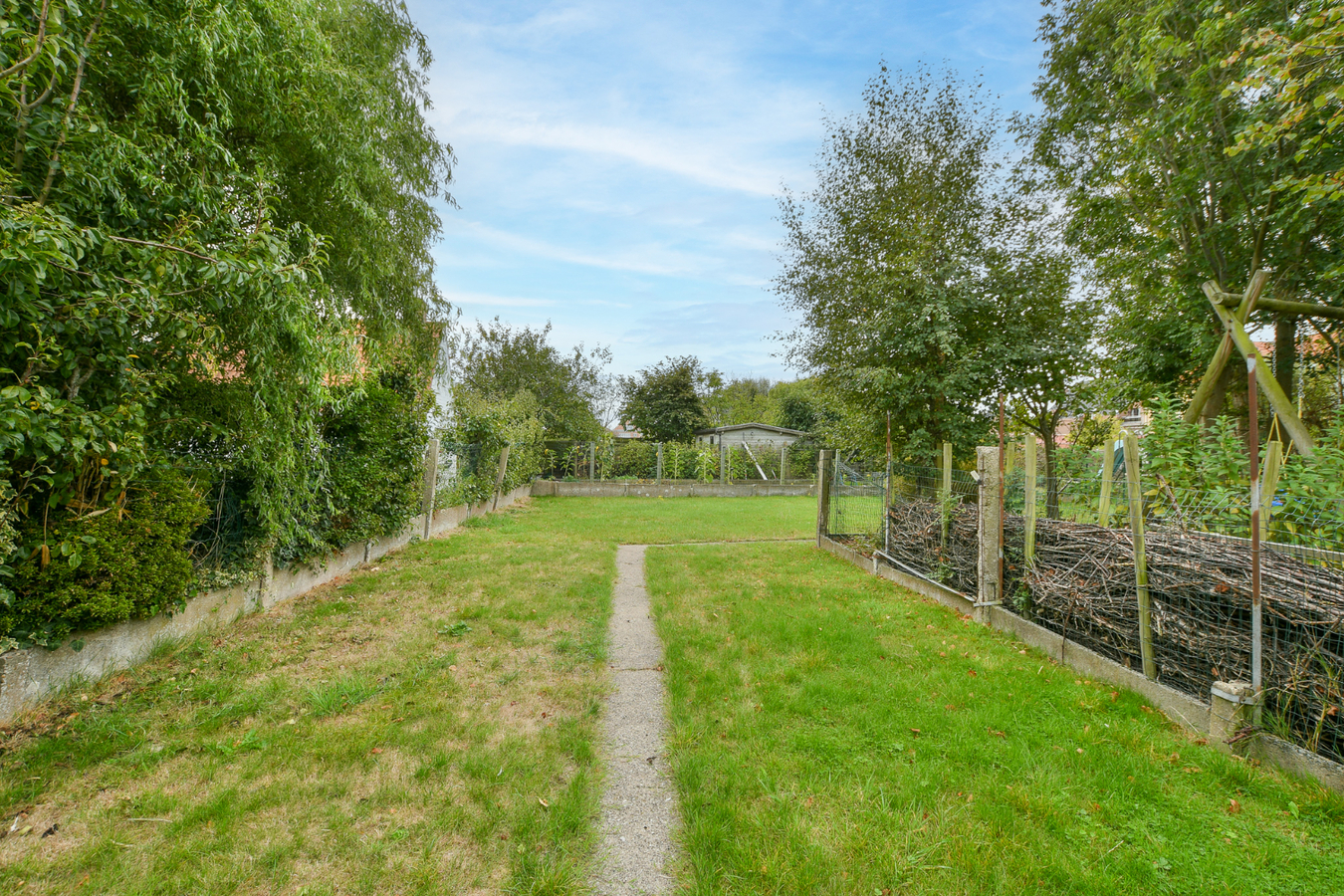 Verkocht woning - Oostende