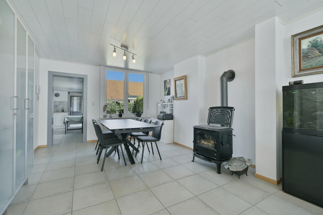 Te huur woning - Oudenburg