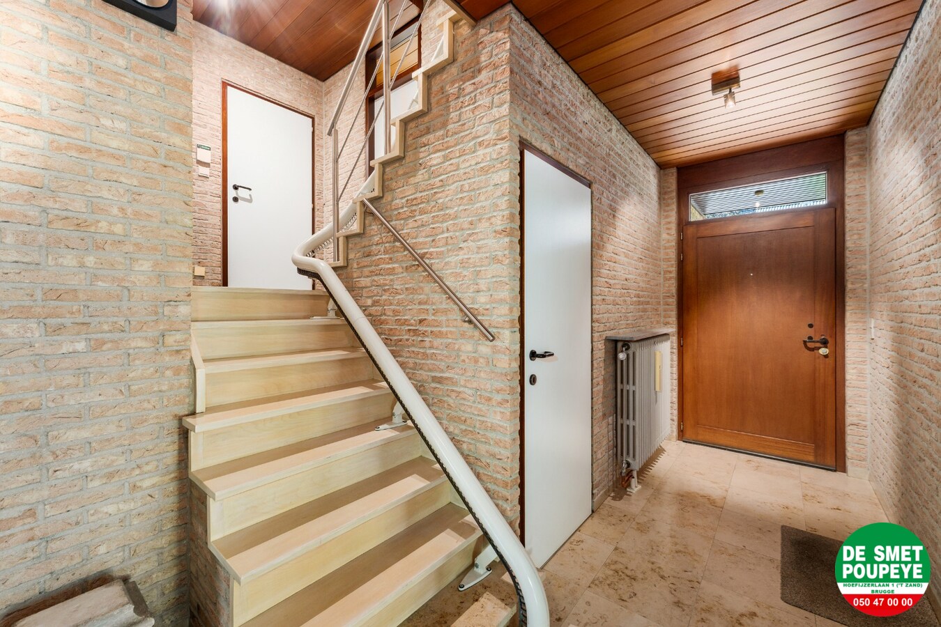 Alleenstaande villa 