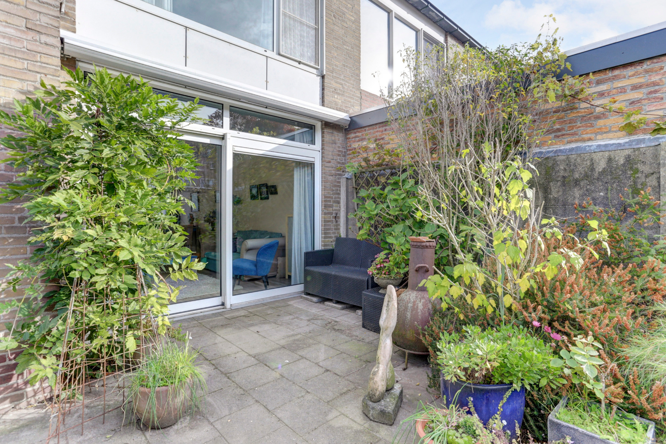 Eengezinswoning verkocht in Tilburg