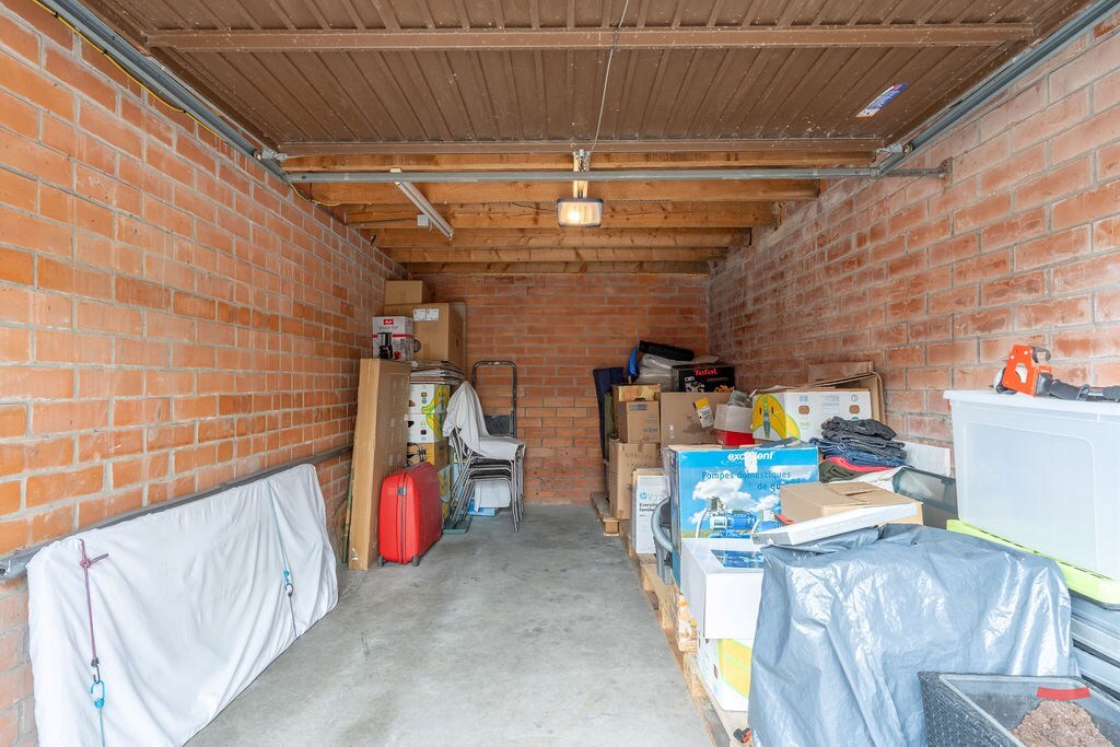 Appartement verkocht in Ravels