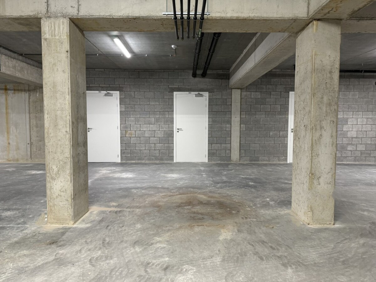 Appartement te huur in Weelde