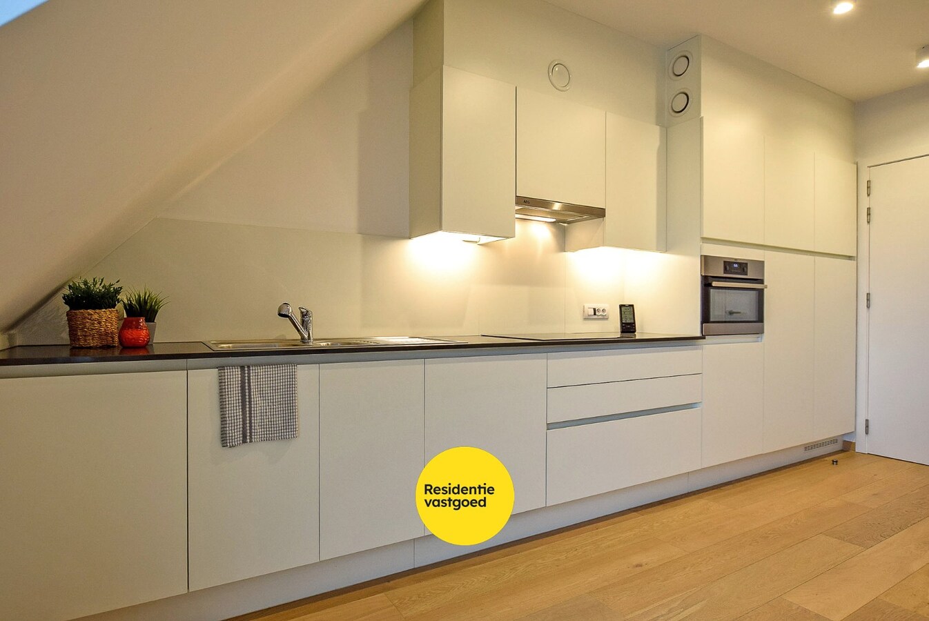 Te koop appartement - Nieuwpoort