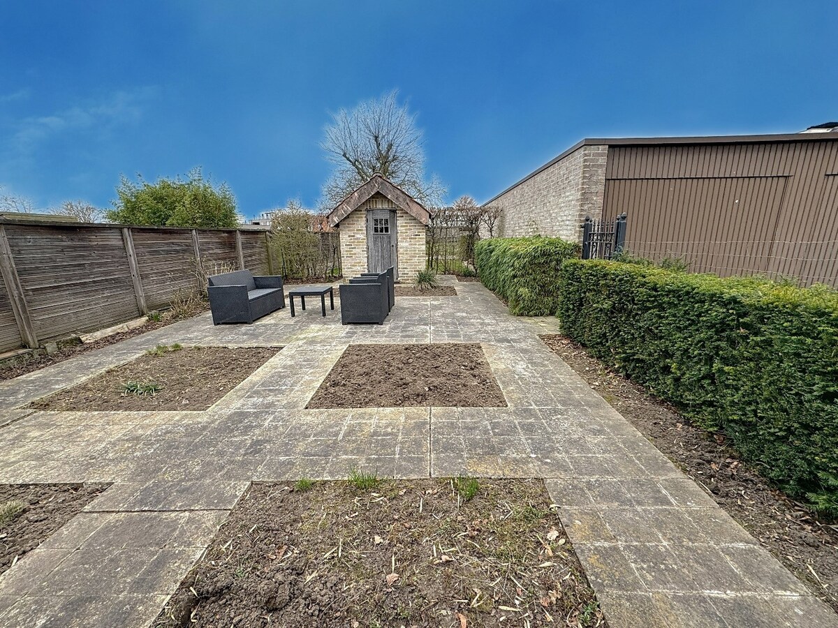 Appartement verkocht in Anzegem