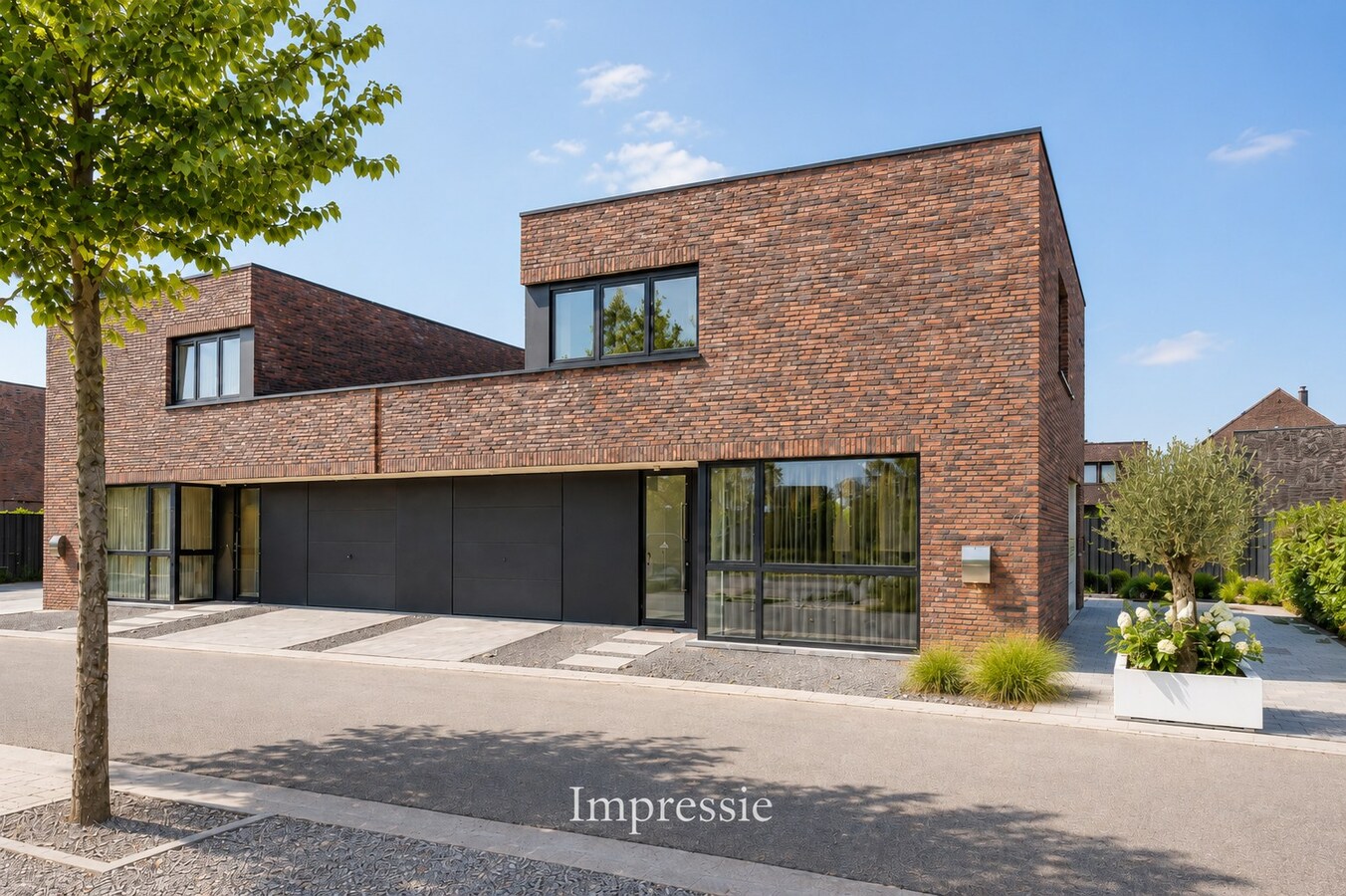 Te koop - Woning - Dilsen-Stokkem