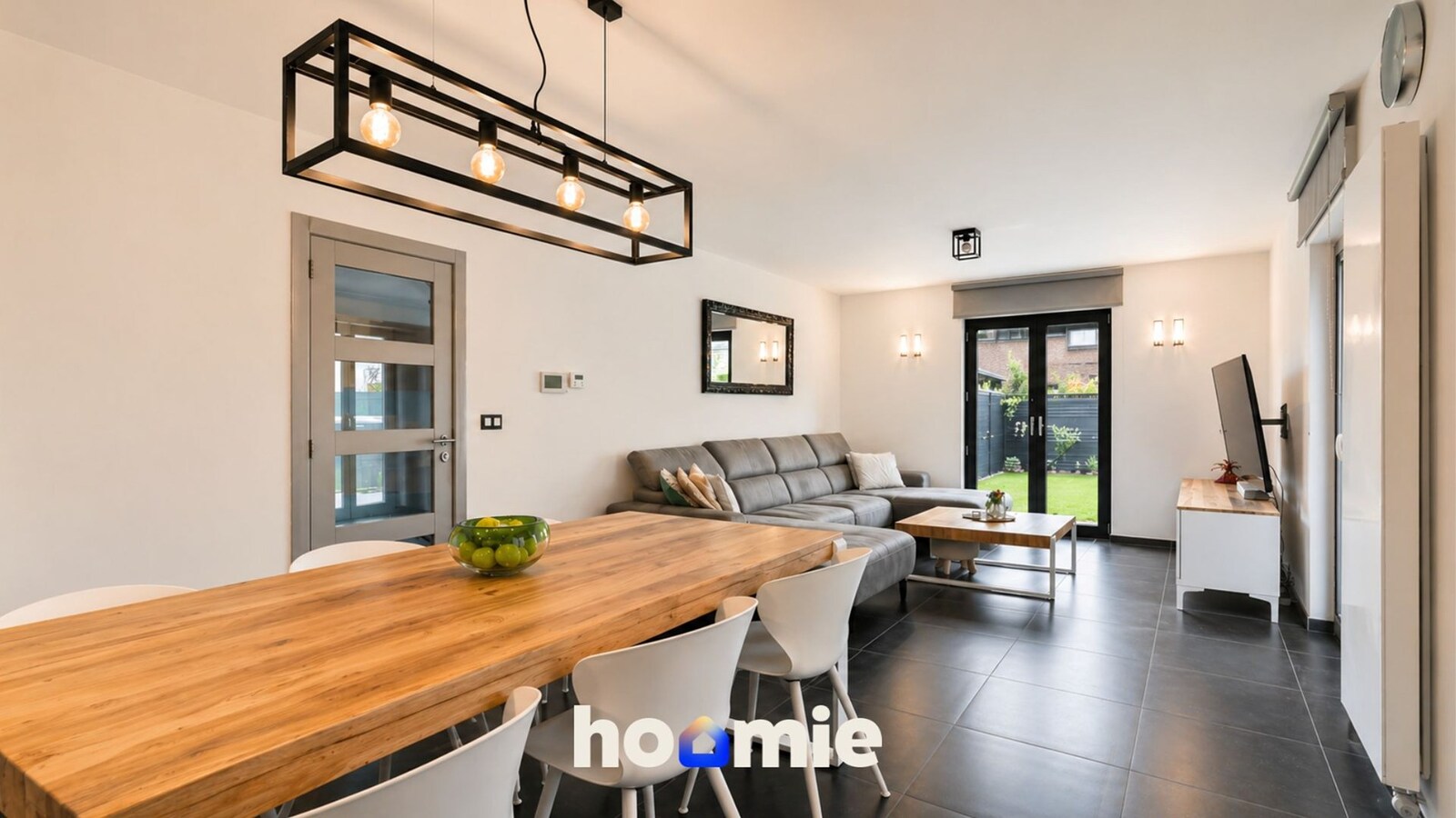 Woning te koop in Dilsen-Stokkem