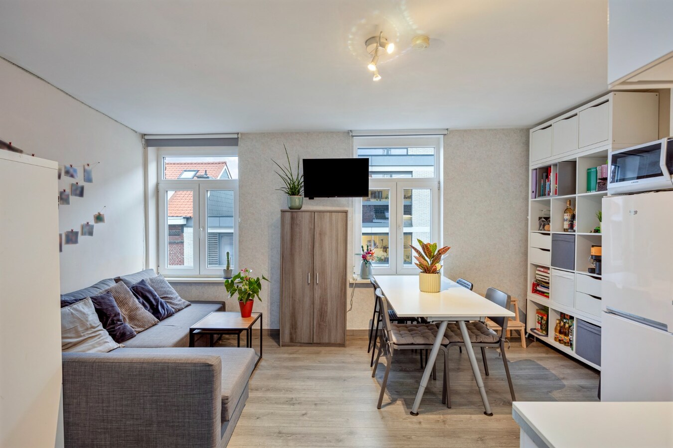 Verkocht studio - Leuven