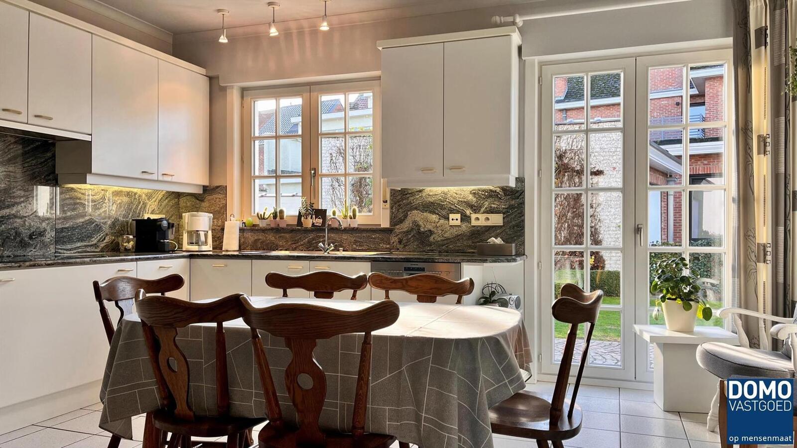 Woning verkocht in Hasselt