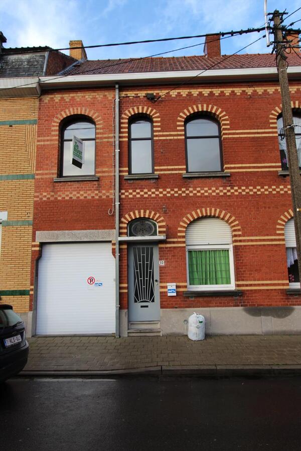 Verhuurd woning - Roeselare