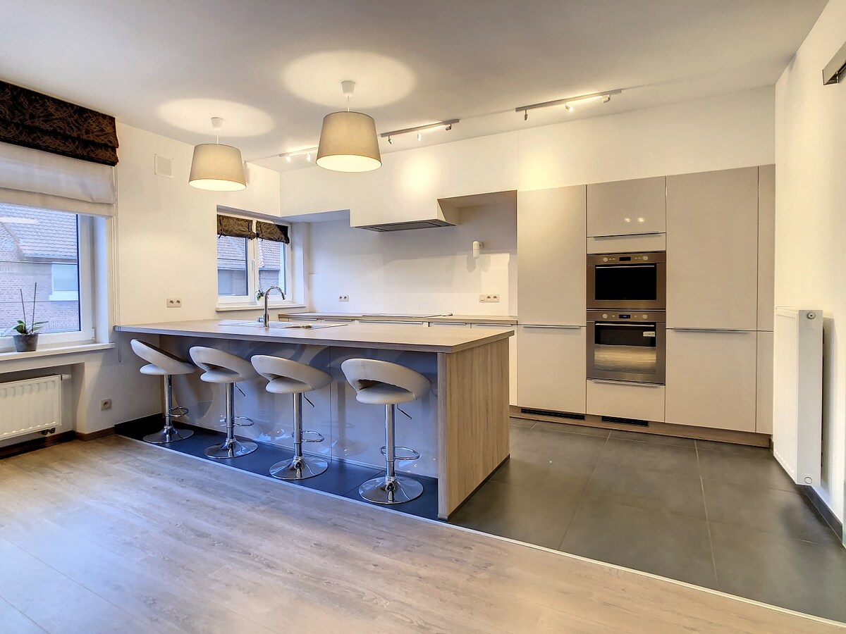 Verkocht appartement - Tienen