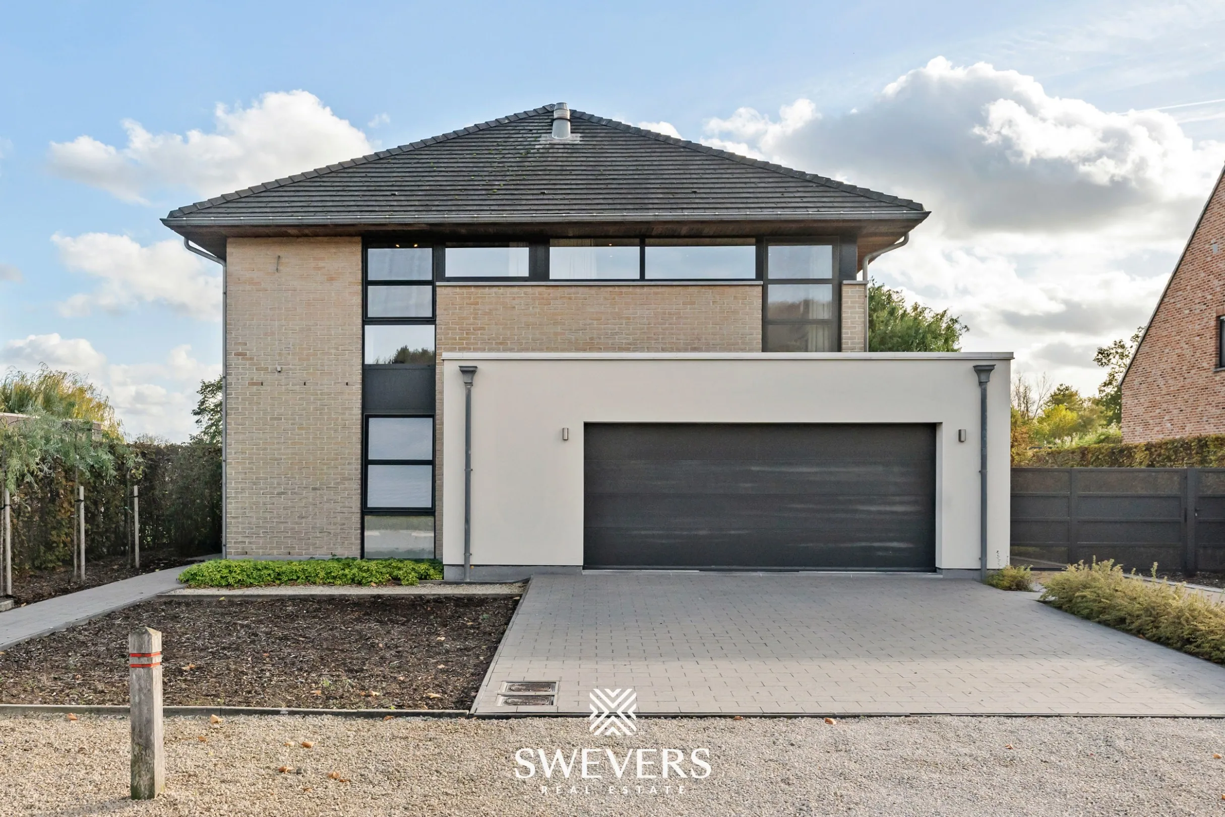 Verkocht woning - Lummen