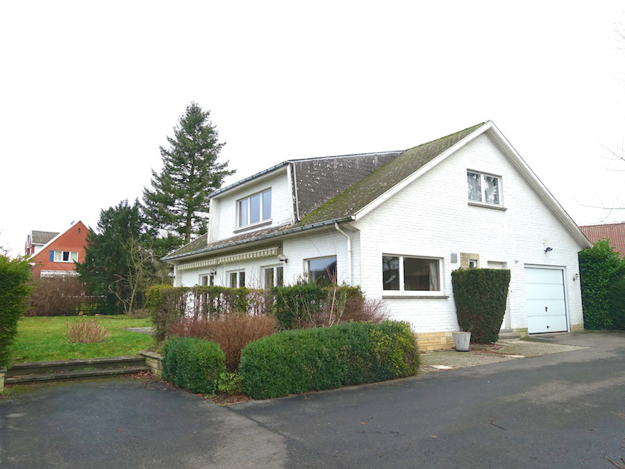 Verkocht woning - Alsemberg