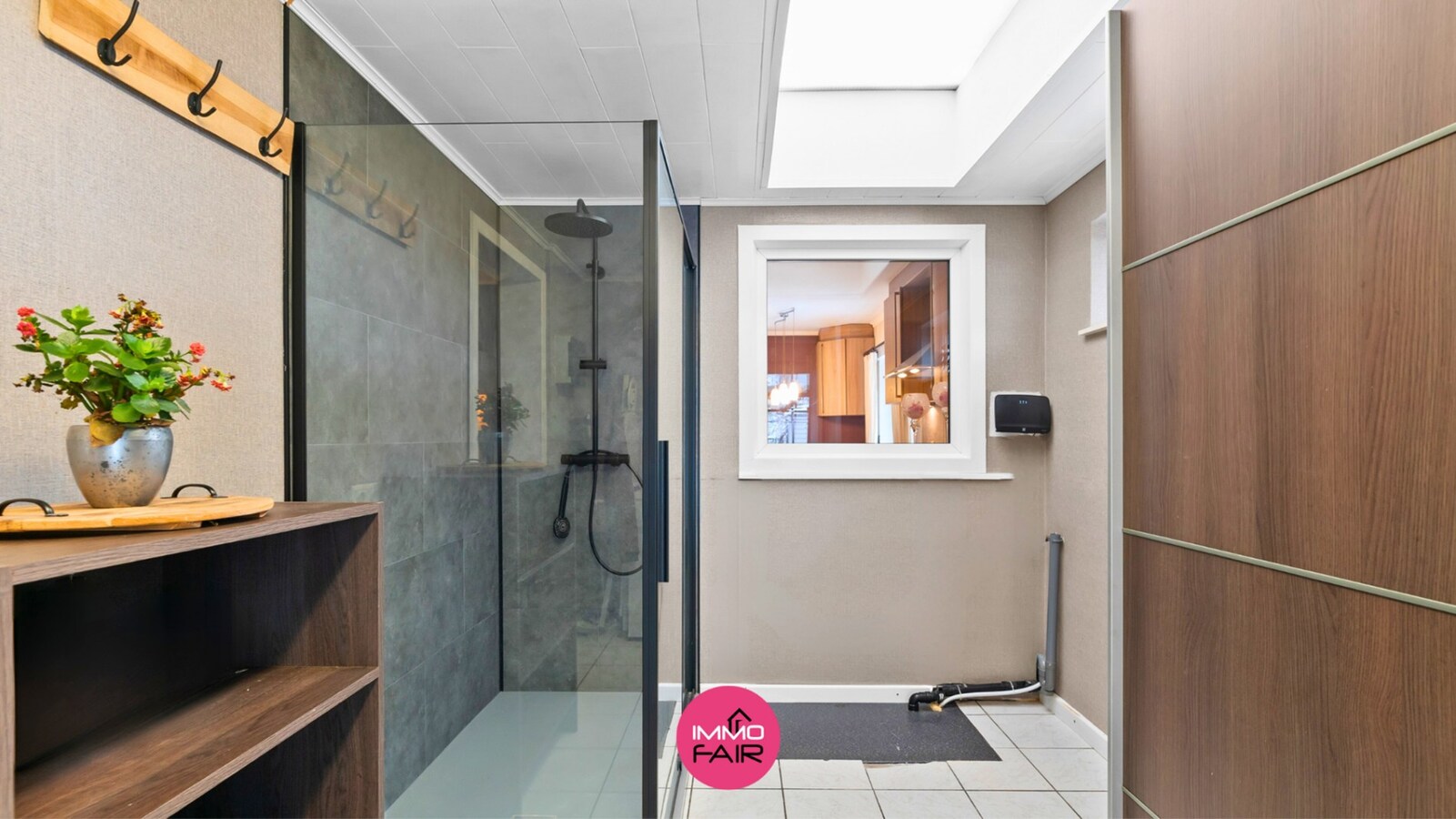 Gezinswoning op perceel van 1273 m² op toplocatie in Zutendaal 