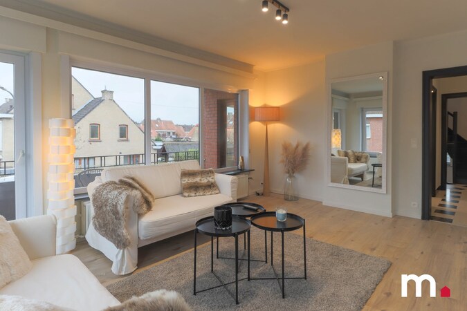 Verkocht appartement - Heule