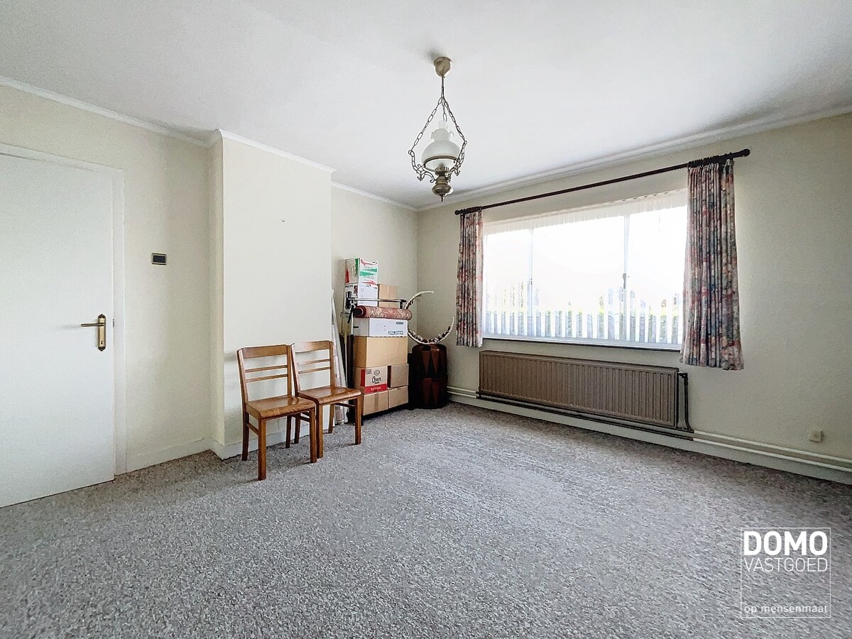 Uniek en idyllisch gelegen woning te Alken. 