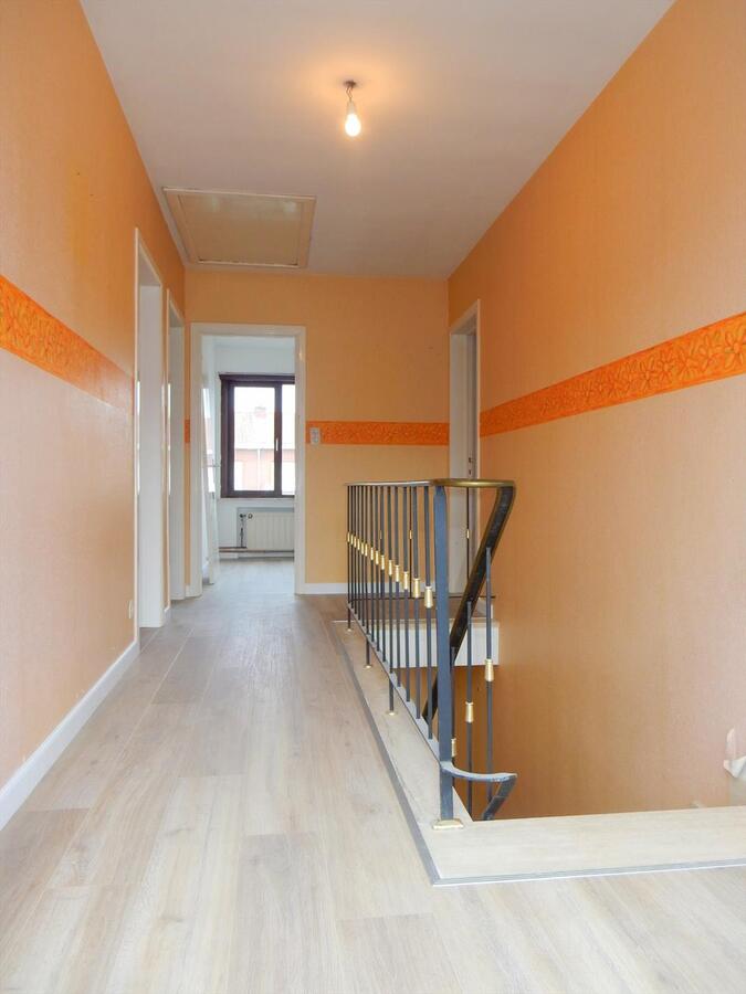 Woning verhuurd in Eernegem