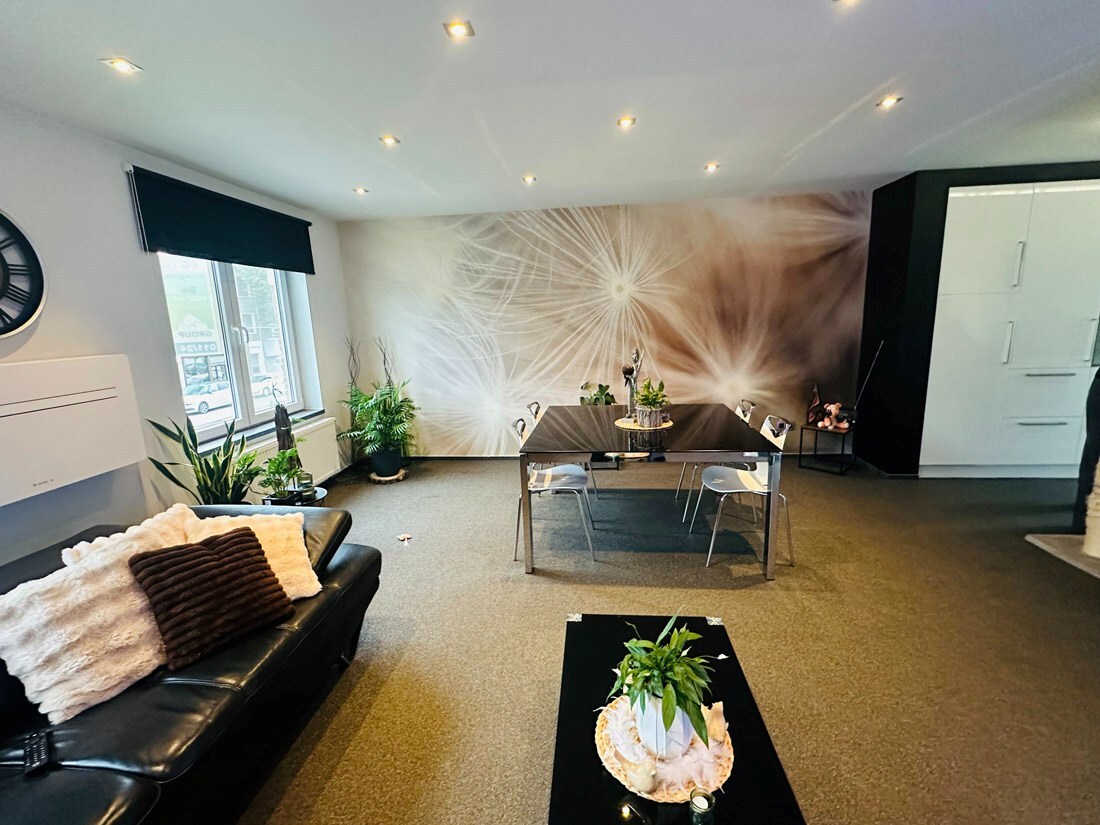 Stijlvol gerenoveerde woning op een strategische locatie 