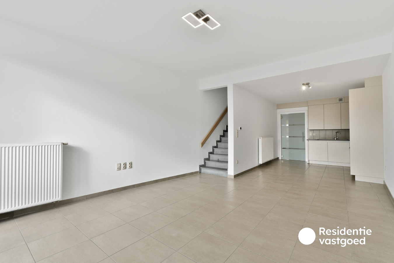 Te huur woning - Oudenburg