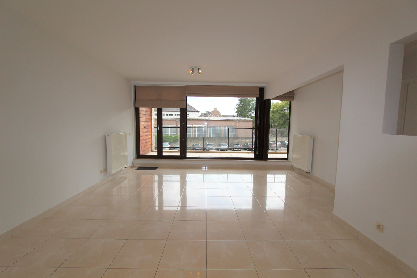 Verhuurd appartement - Tongeren