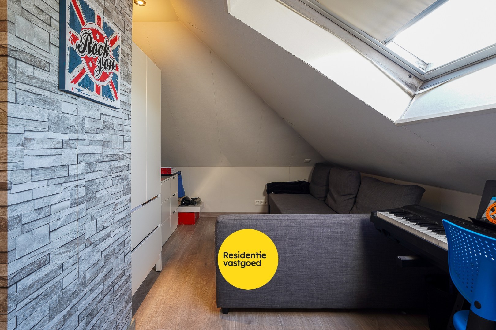 Charmante bungalow op rustige locatie in Veldegem 