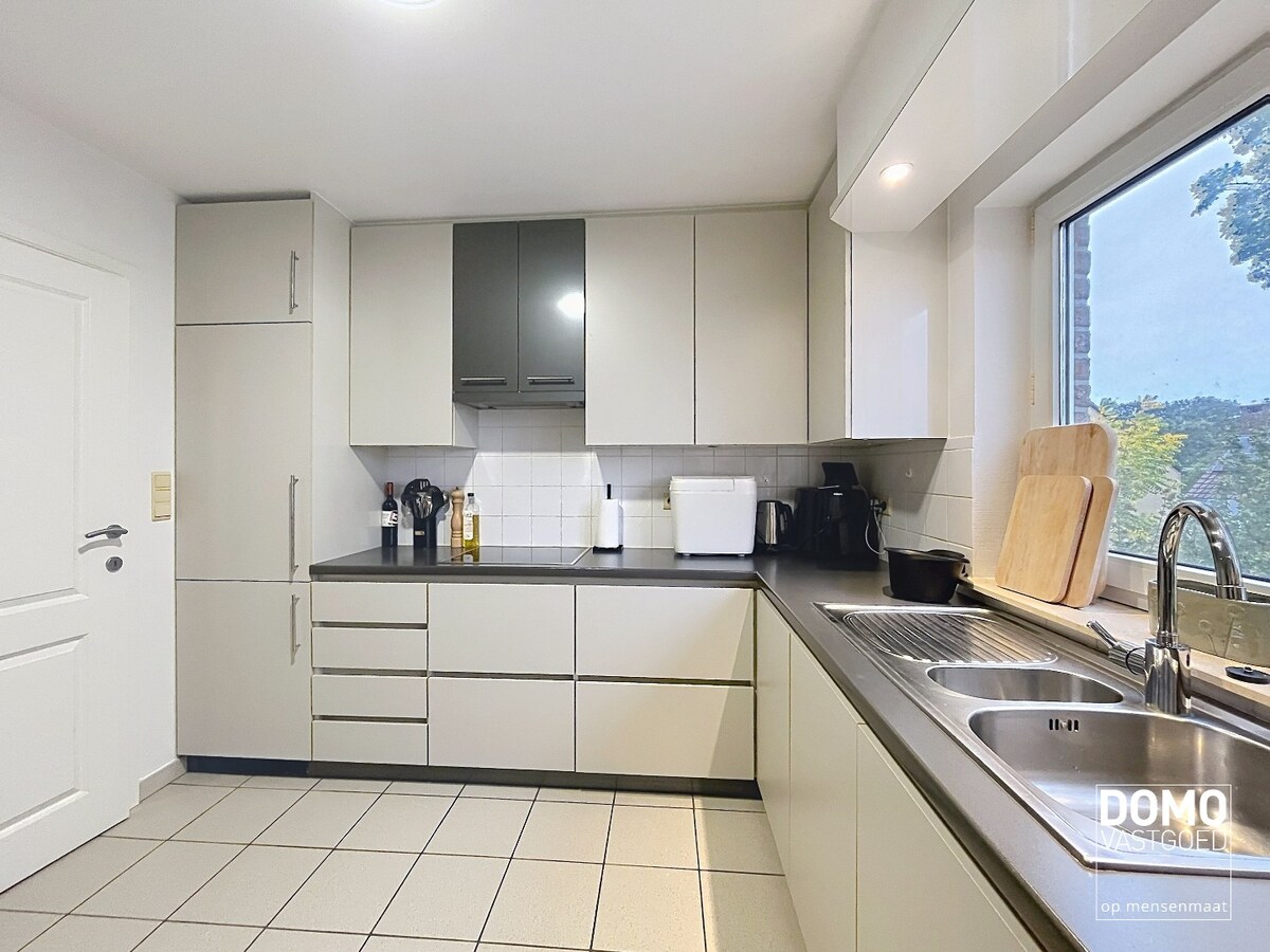 Gezellig appartement in Beverst, Bilzen 
