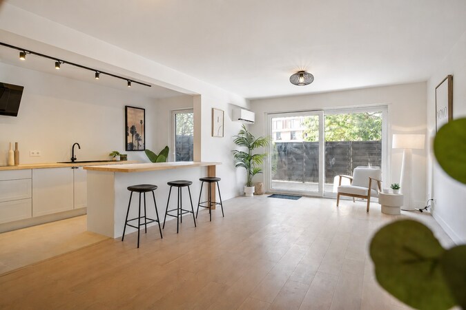 Te koop appartement - Kortrijk