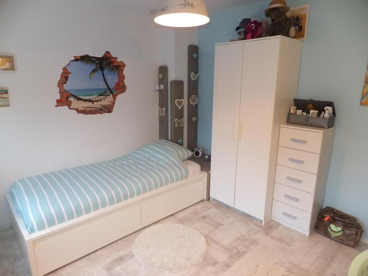 Eengezinswoning verkocht in Dorst