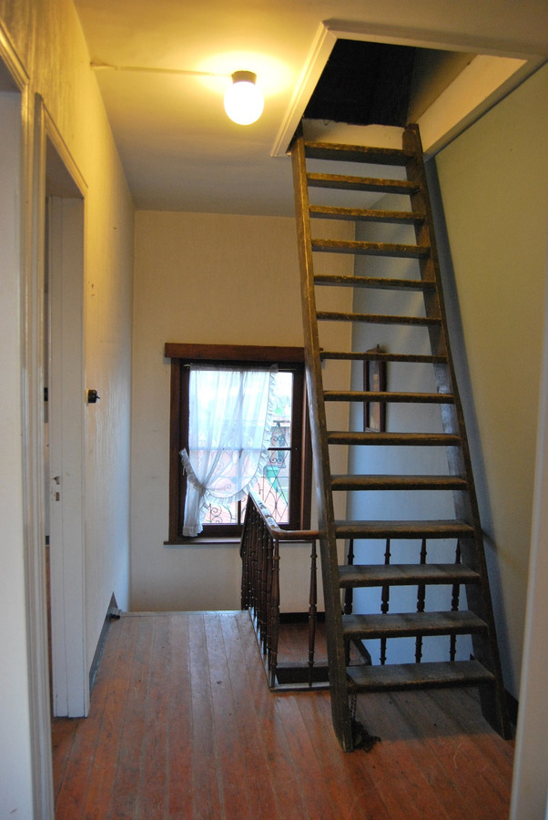 Te renoveren woning op 7390m² te Lokeren 