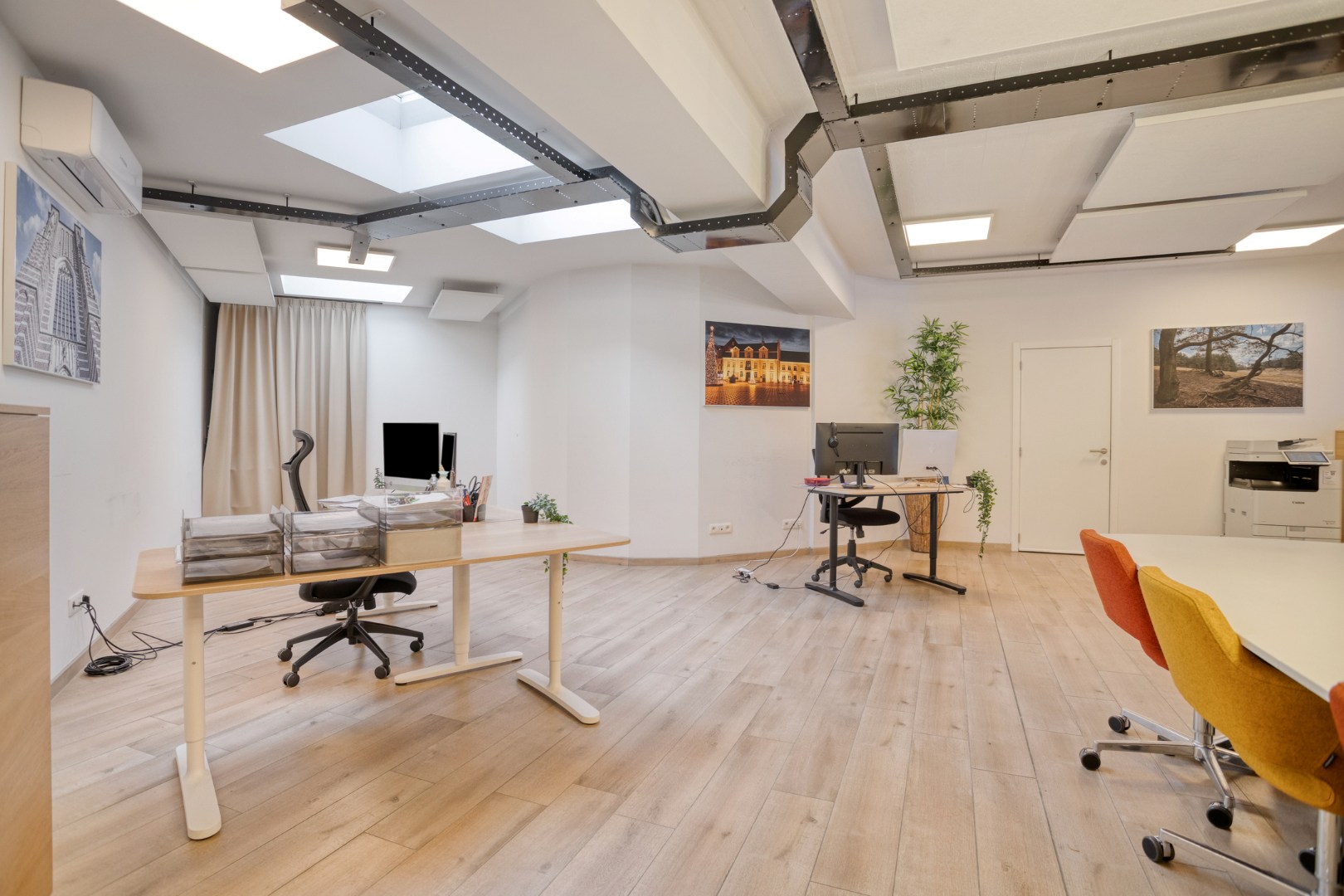 Handelspand (106 m2) op toplocatie in Geel 