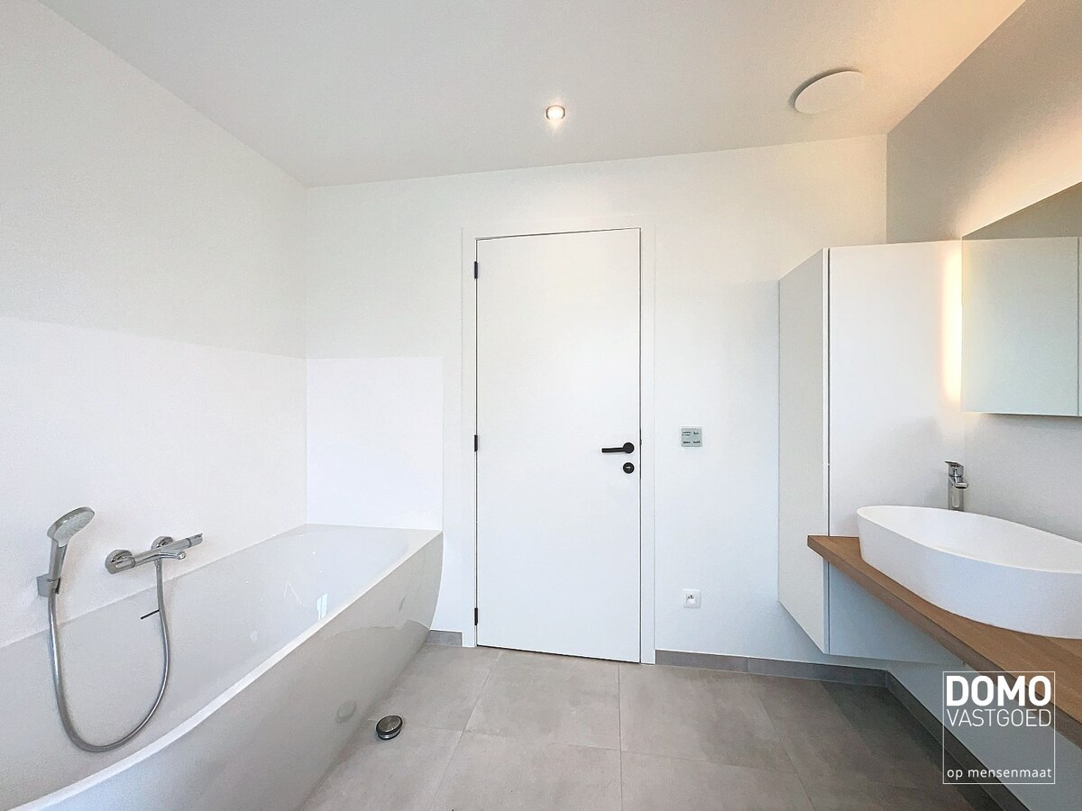 Energiezuinige woning met 3 slaapkamers 