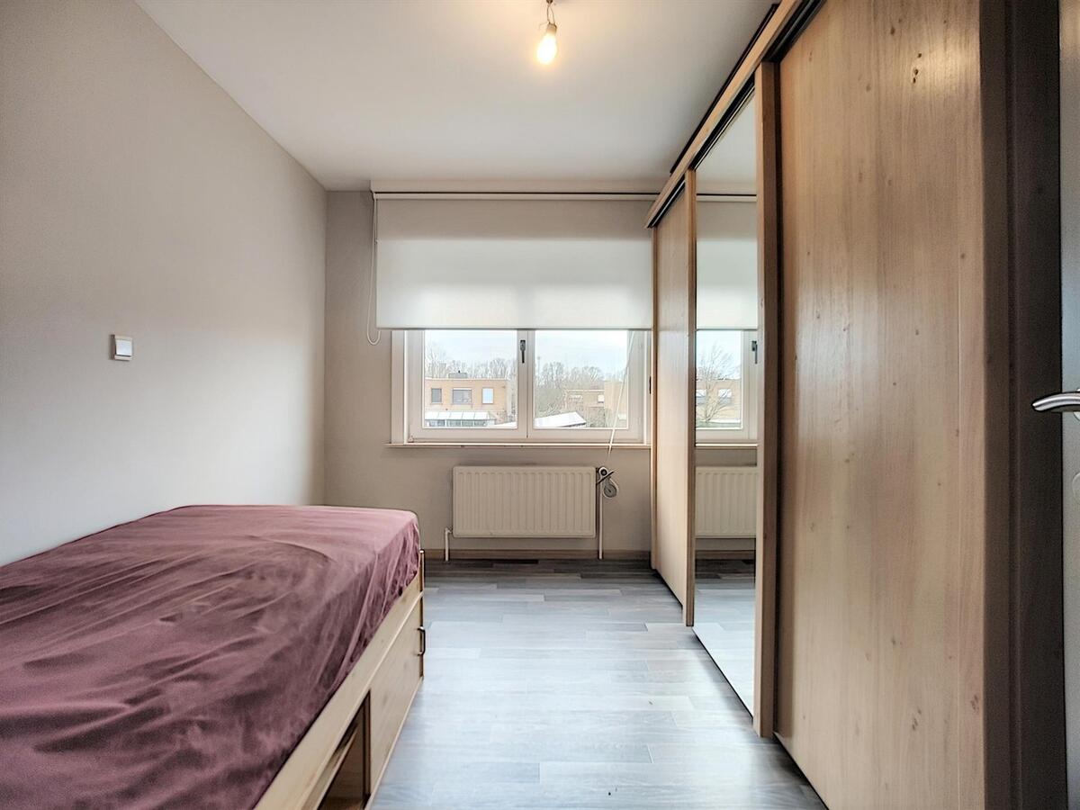 Aangename gezinswoning met tuin, garage &amp; achteruitgang - Heist 