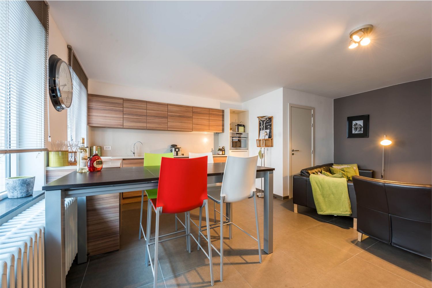 Woning verkocht in Gent