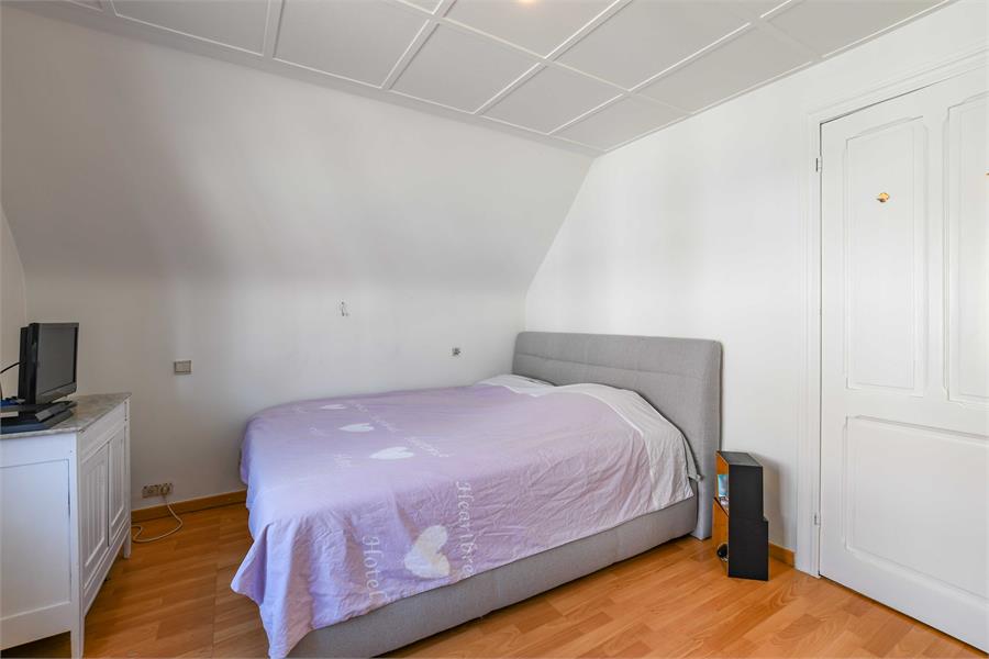 Gezellige, goed gelegen woning in hartje Knokke. 