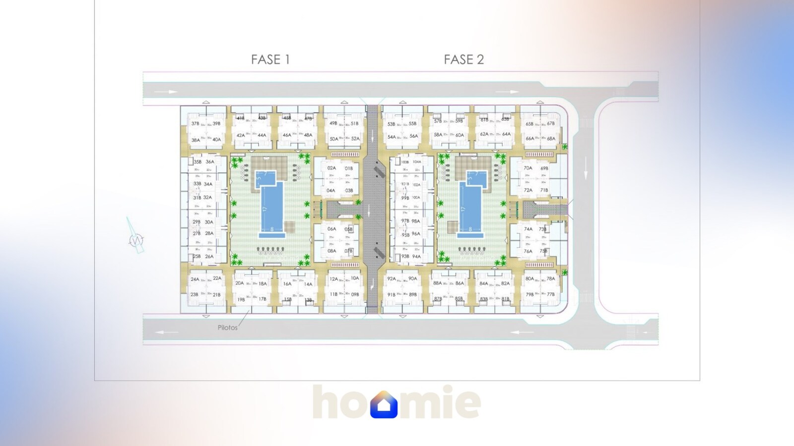 Appartement te koop in Los Balcones, Torrevieja