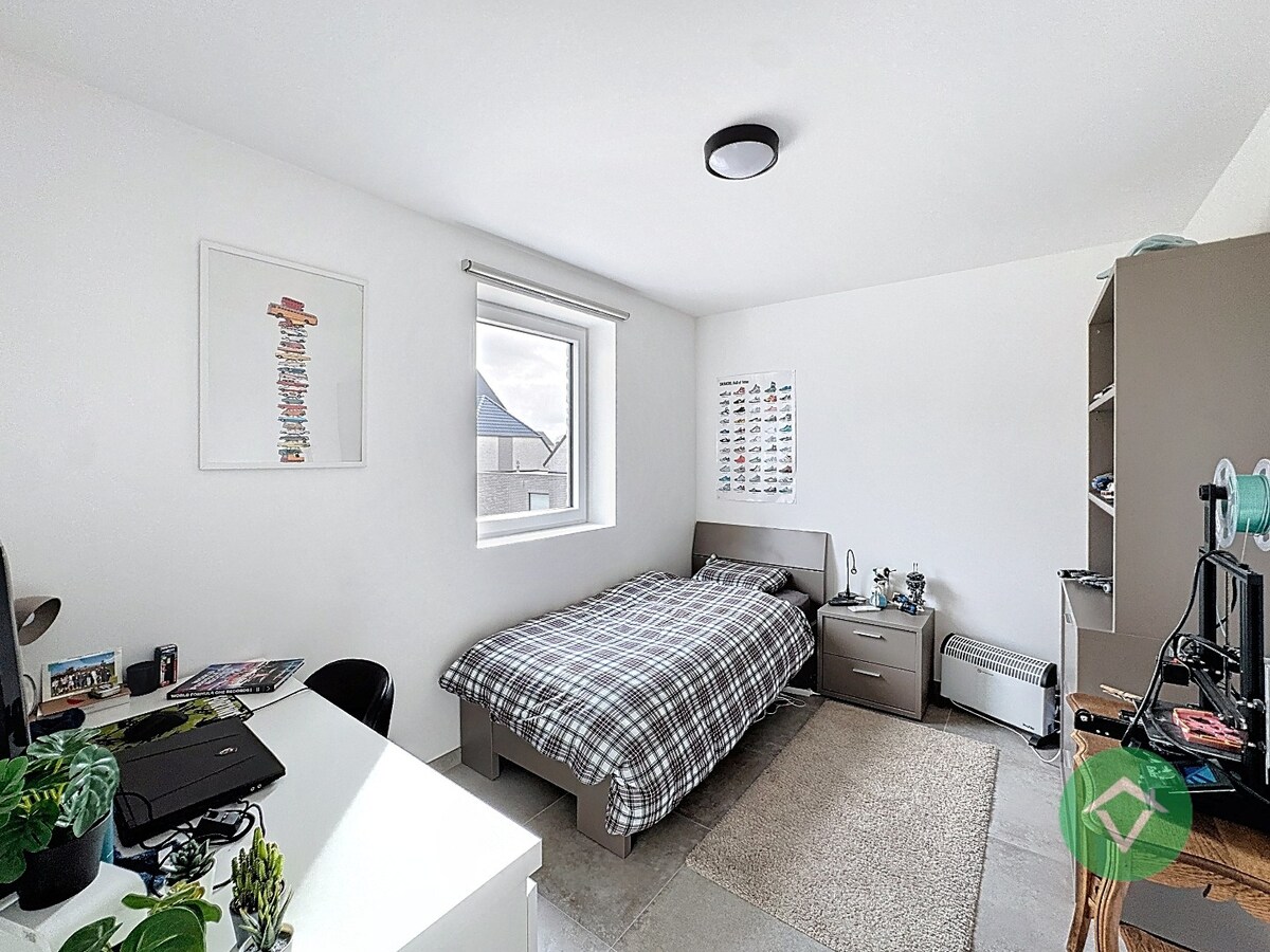 Instapklare woning met 3 slaapkamers te Koekelare 