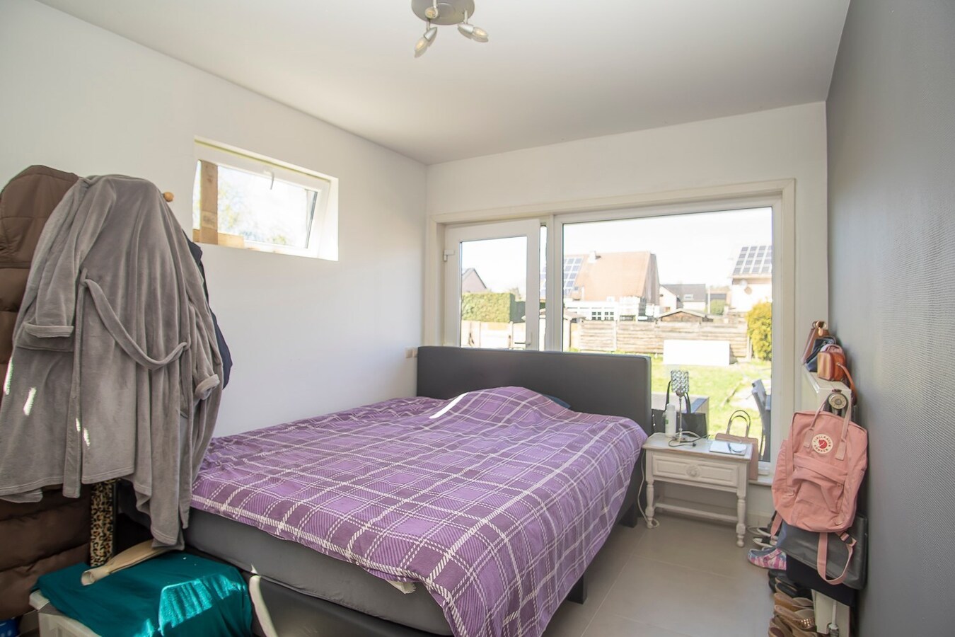 Vrijstaande woning voor gelijkvloers wonen! 