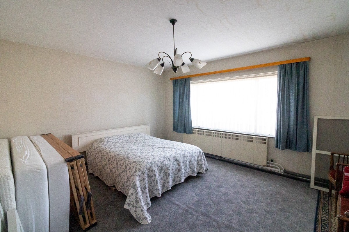 Ruime woning met veel mogelijkheden gelegen te Boekt 