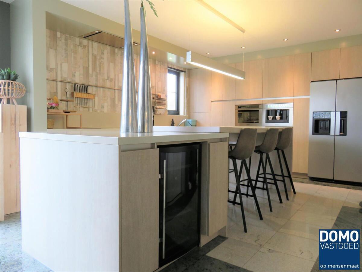 Villa verhuurd in Herk-de-Stad Berbroek