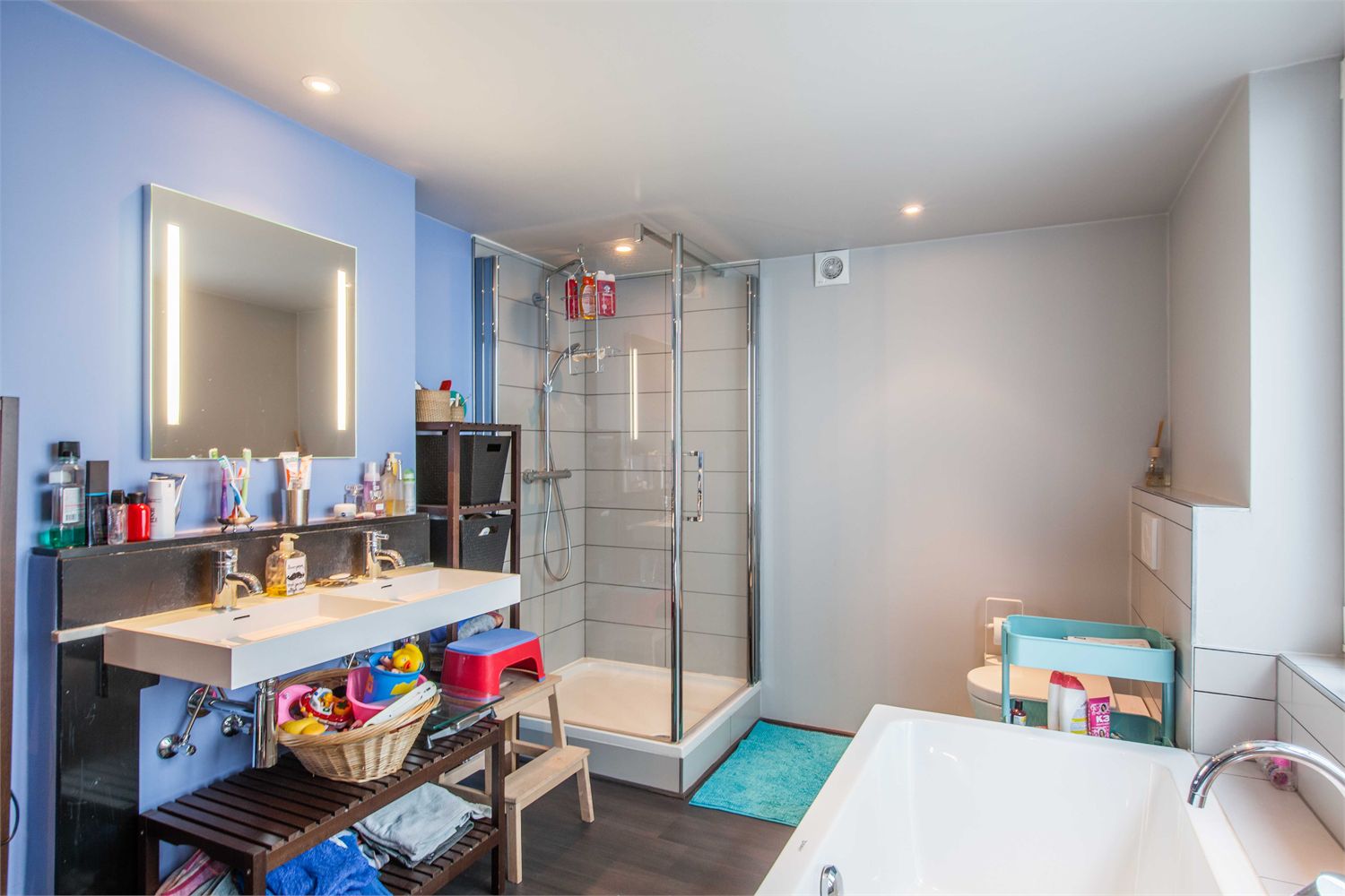 Woning verkocht in Gentbrugge