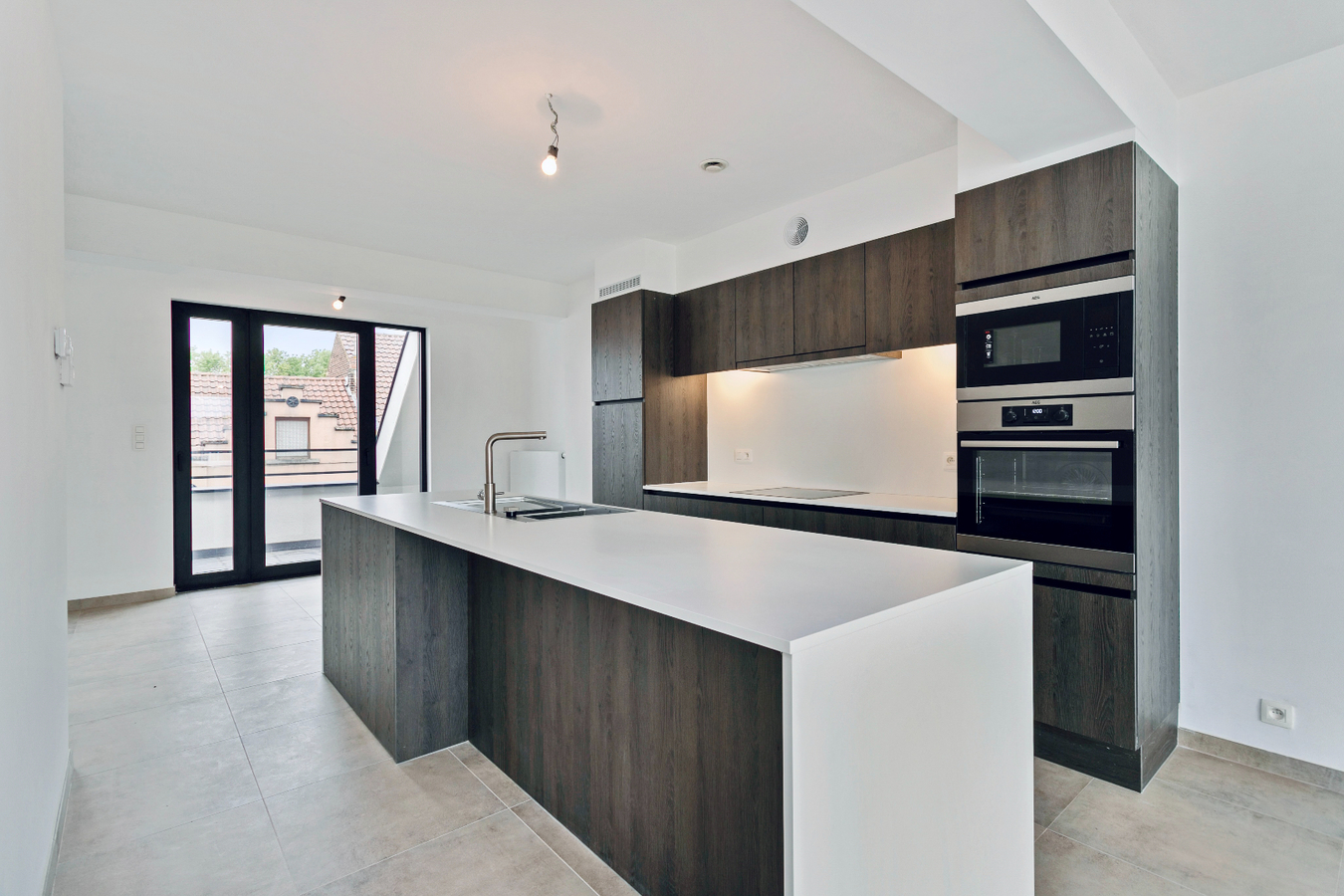 Loué duplex - Halle