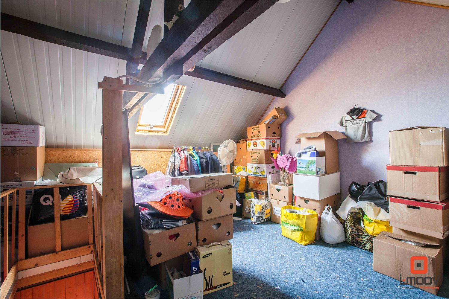 Woning verkocht in Zelzate