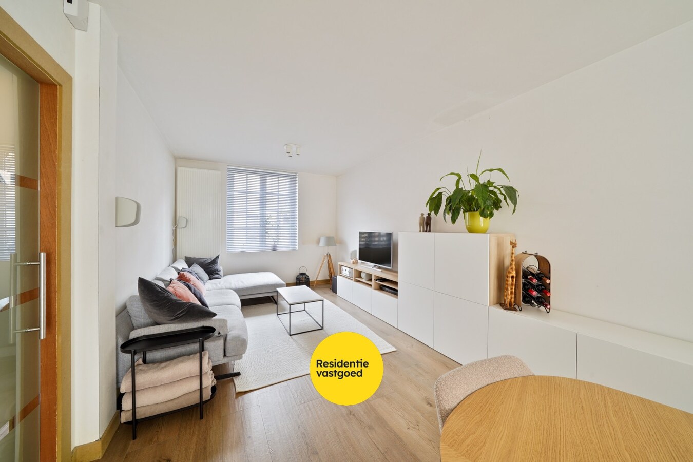 Te koop | Met Optie / reservatie woning - Oostende